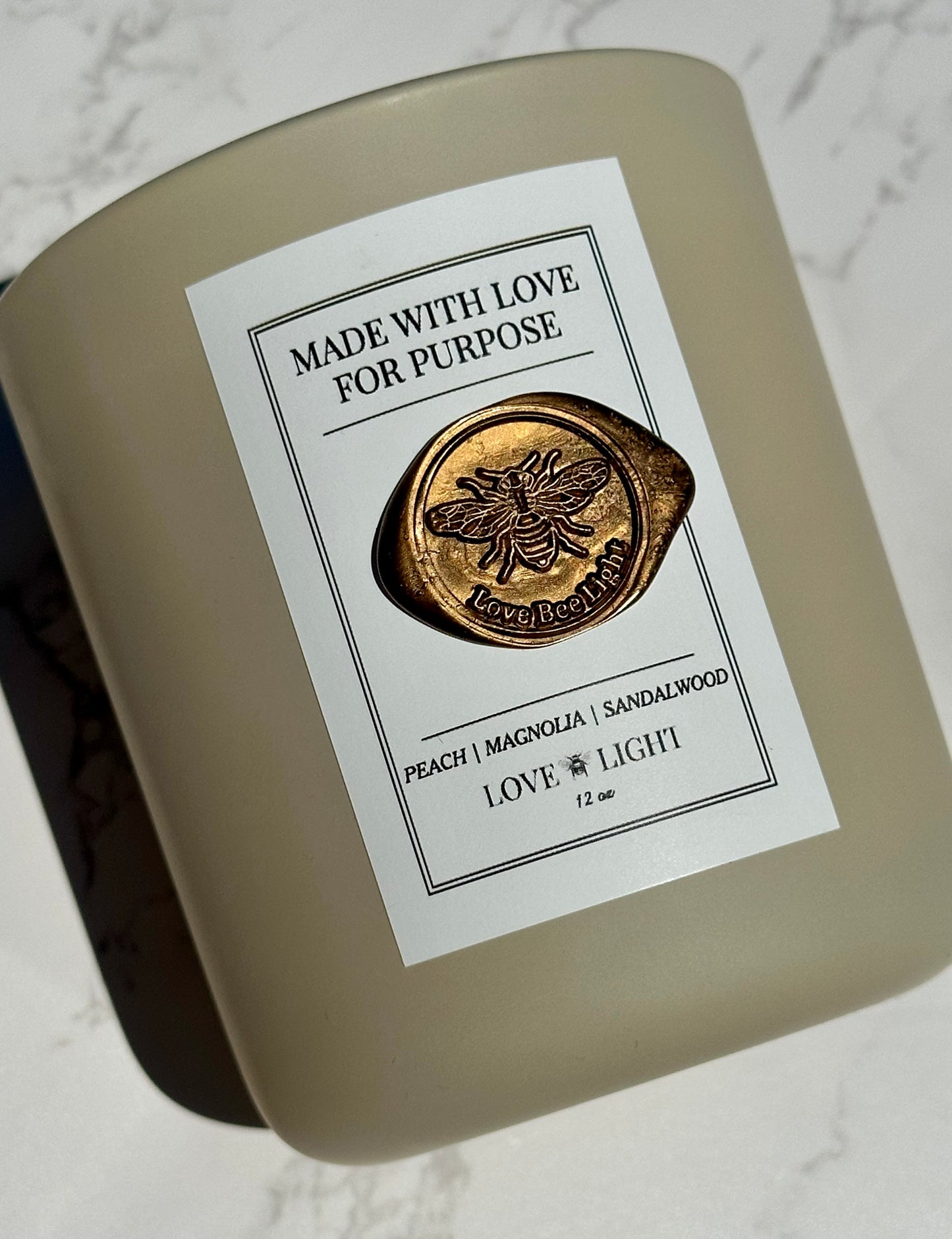 Signature Scent No. 2
