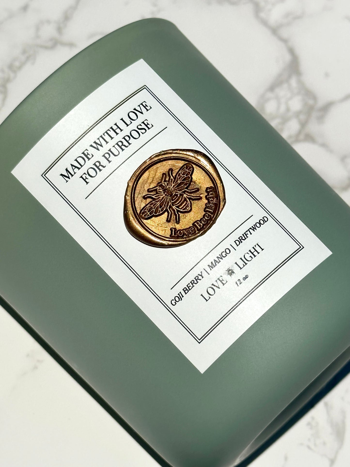 Signature Scent No. 1